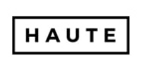 Haute Florist coupons